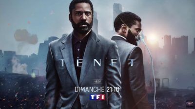 Audiences 6 novembre 2022 : « Tenet » leader devant « Inspecteur Barnaby »