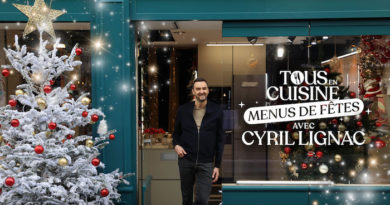 Tous en cuisine avec Cyril Lignac : l'émission reviendra-t-elle ? Réponse