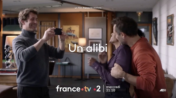 « Un alibi » : histoire du téléfilm inédit ce soir sur France 2 (2 novembre)