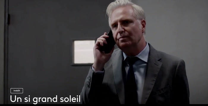 Un si grand soleil spoilers : Sylvie assassinée, les résumés jusqu'au 25 novembre 2022
