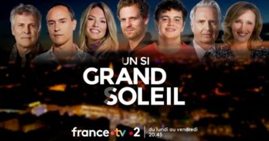 Un si grand soleil spoilers : les résumés jusqu'au 6 janvier 2023