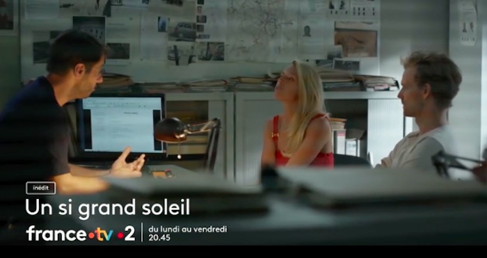 Un si grand soleil du 14 novembre : Johanna porte plainte (résumé épisode 1016 en avance)