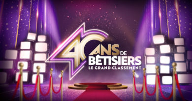 « 40 ans de bêtisiers : le grand classement » c'est ce soir sur M6