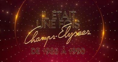« Il était une fois Champs-Élysées : De 1986 à 1990 », c'est ce soir sur France 3 (28 décembre)