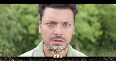 « Avenir » : premières images de la série avec Kev Adams (VIDÉO)