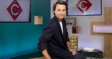 "L'ABC : L'Année de Bertrand Chameroy", c'est ce soir sur France 5 (19 décembre)