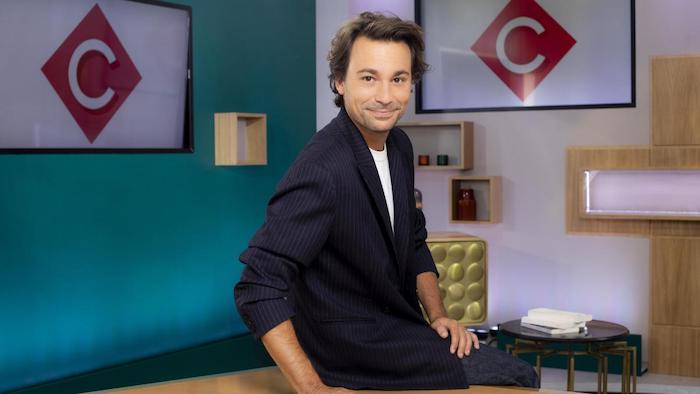 "L'ABC : L'Année de Bertrand Chameroy", c'est ce soir sur France 5 (19 décembre)