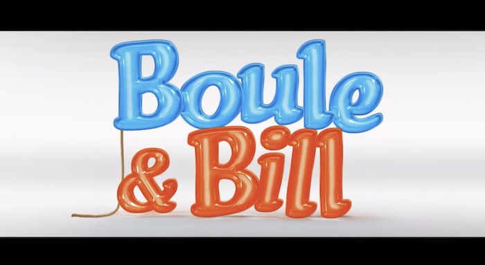« Boule et Bill » : 5 choses à savoir sur le film diffusé ce soir sur C8