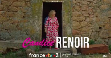Audiences 30 décembre 2022 : « Candice Renoir » fait un carton, Camille Combal battu par M6