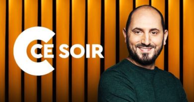 C ce soir du 24 janvier 2023 : invités et sommaire