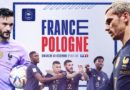 Audience : France / Pologne offre le record de l'année à TF1
