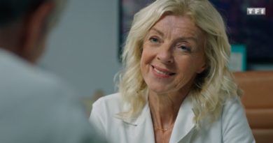 Demain nous appartient du 22 décembre : que cache Marianne ? (résumé + vidéo épisode 1324 en avance)