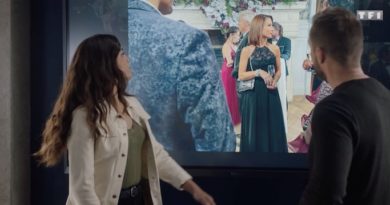 Demain nous appartient spoiler : un nouveau suspect pour la police (vidéo épisode du 26 décembre)