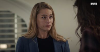 Demain nous appartient spoiler : Samuel ne reviendra pas ! (vidéo épisode du 29 décembre)