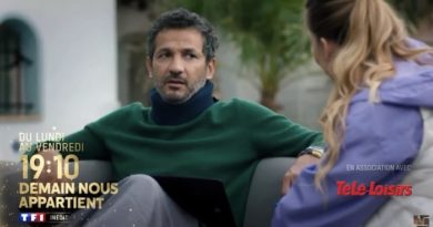 Demain nous appartient spoilers : retrouvailles, suspects, ce qui vous attend la semaine prochaine (résumés + vidéo DNA du 26 au 30 décembre)