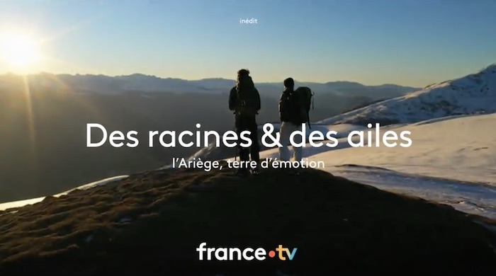 Des racines et des ailes du 7 décembre : direction l'Ariège ce soir sur France 3