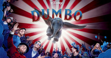 « Dumbo » : votre film inédit ce soir sur M6 (16 décembre)