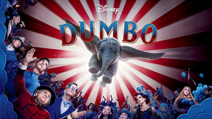 « Dumbo » : votre film inédit ce soir sur M6 (16 décembre)