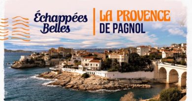 Echappées Belles du 24 décembre : ce soir direction la Provence et le Kenya sur France 5 (sommaire)