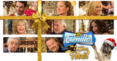 « En Famille », le prime « Un si Joyeux Noël » c'est ce soir sur M6 (14 décembre)