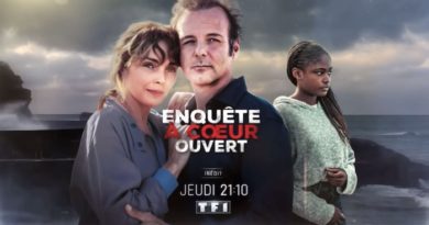 « Enquête à coeur ouvert » du 15 décembre : vos épisodes ce soir sur TF1