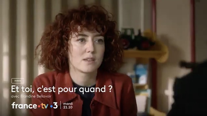 « Et toi, c'est pour quand ? » : histoire et interprètes du téléfilm de France 3 ce soir (27 décembre)