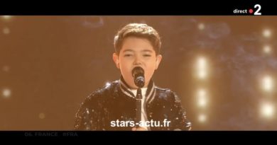 Eurovision junior 2022