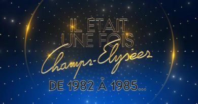 « Il était une fois Champs-Élysées : De 1982 à 1985 », c'est ce soir sur France 3 (21 décembre)