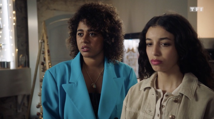 Ici tout commence spoiler : le cercle enfin découvert ? (vidéo épisode du 8 décembre)