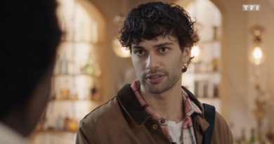 Ici tout commence du 15 décembre : David se venge de Lisandro (résumés + vidéo épisodes 555 et 556)