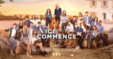 Ici tout commence spoilers : les résumés jusqu'au 19 mai 2023