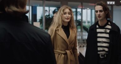 Ici tout commence spoiler : le départ de Greg (vidéo épisode du 30 décembre)