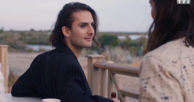 Ici tout commence spoiler : Eliott et Jude, le bisou ! (vidéo épisode du 12 décembre)