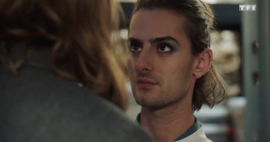 Ici tout commence spoiler : Eliott choisit entre Jude et Greg (vidéo épisode du 19 décembre)