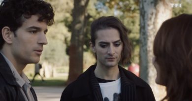 Ici tout commence du 20 décembre : Eliott prêt à jouer le jeu ? (résumé + vidéo épisode 560)