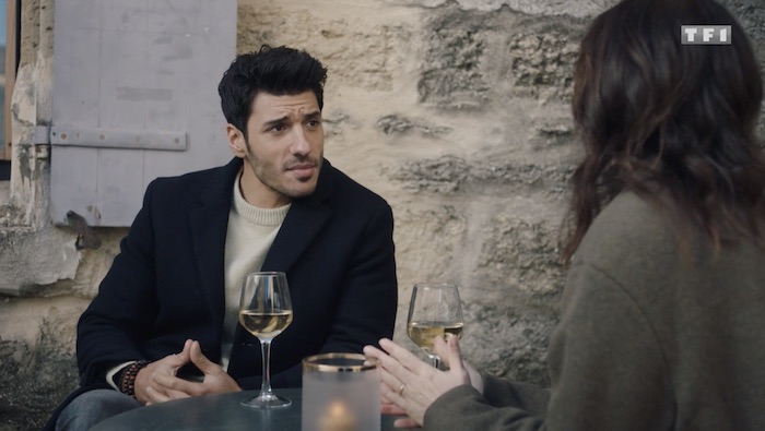 Ici tout commence spoiler : Joachim retrouve... la mère d'Axel ! (vidéo épisode du 13 décembre)