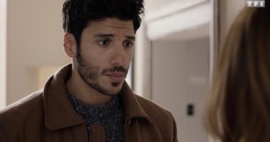 Ici tout commence spoiler : découvrez le secret de Joachim ! (vidéo épisode du 9 décembre)
