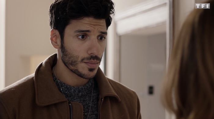 Ici tout commence spoiler : découvrez le secret de Joachim ! (vidéo épisode du 9 décembre)
