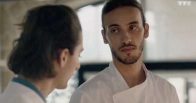 Ici tout commence du 8 décembre : Jude va-t-il rester ? (résumés + vidéo épisodes 548 et 549)