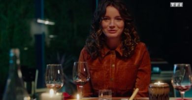 Ici tout commence spoiler : un grand moment pour Kelly (vidéo épisode du 2 janvier)