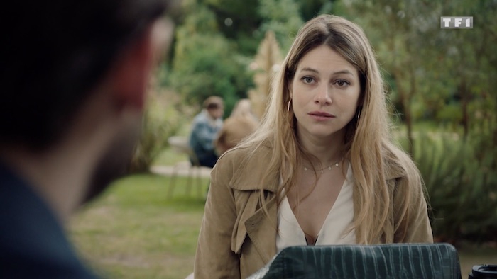 Ici tout commence du 7 décembre : Laetitia face à Thomas (résumés + vidéo épisodes 546 et 547)