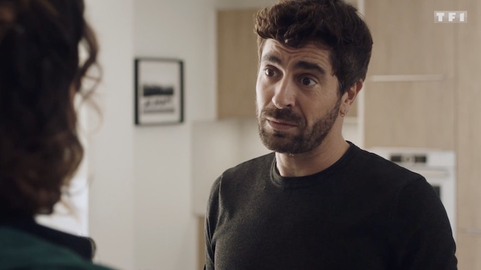 Ici tout commence du 12 décembre : Lisandro se fait virer (résumés + vidéo épisodes 551 et 552)