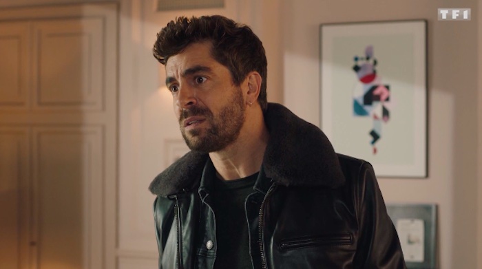 Ici tout commence spoiler : Lisandro est viré (vidéo épisode du 12 décembre)