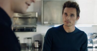 Ici tout commence spoiler : Louis prêt à démasquer le cercle ! (vidéo épisode du 8 décembre)