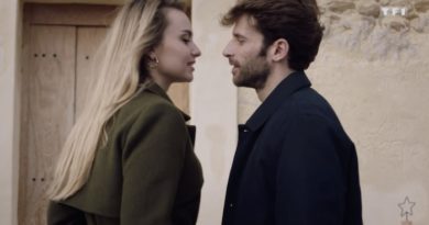 Ici tout commence spoiler : Salomé et Thomas se font surprendre (vidéo épisode du 14 décembre)