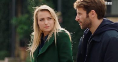 Ici tout commence spoiler : Salomé et Thomas, la rupture (vidéo épisode du 26 décembre)