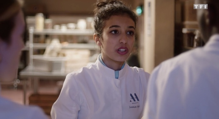 Ici tout commence spoiler : Samia veut dénoncer Ferigno (vidéo épisode du 4 janvier)
