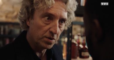 Ici tout commence spoiler : Teyssier donne une mission à Enzo (vidéo épisode du 28 décembre)