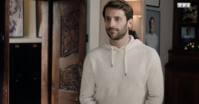Ici tout commence spoiler : Thomas dit la vérité à Laetitia ! (vidéo épisode du 22 décembre)