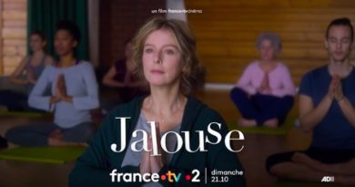 « Jalouse » des frères Foenkinos, c'est ce soir sur France 2 (4 décembre)